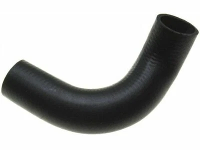 Manguera de radiador para Chevrolet Del Ray 1957 puertas inferiores 22463ST manguera de refrigerante moldeada Foto 1 de 2