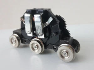 Hornby OO Gauge Various Co-Co Locomotive / 6-Wheel Tender Motor Power Unit #2 - Picture 1 of 5