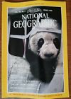 National Geographic Magazine (March 1986) Vol. 169, No. 3 SECRETS GIANT PANDA 