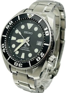 Seiko Prospex Diver Scuba Sumo 6R15-00G0 SBDC031 Automatico Uomo Ottimo A3025 - Foto 1 di 12