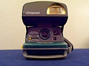 Polaroid onestep Express camera - Picture 1 of 7