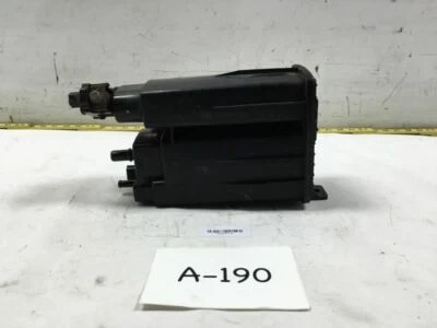 Nissan Máxima 2009 bote de vapor de combustible OEM+ Foto 1 de 4