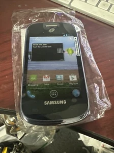 Samsung Galaxy Centura SCH-S738C - 4GB - Gray (TracFone) Smartphone - Picture 1 of 8