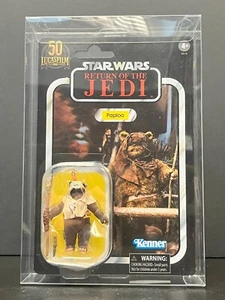 Star Wars The Vintage Collection Paploo 50th Anniversary - Picture 1 of 2