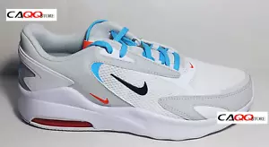NEW NIKE AIR MAX BOLT = SIZE 10.5 = MENS RUNNING SHOES SNEAKERS CU4151-105 - Picture 1 of 7
