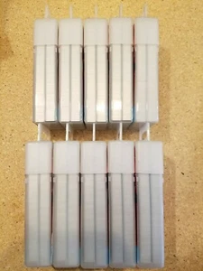 HEAVY DUTY STAPLE 3/8 NARROW CROWN - 10 packs of 1,000 - 10,000 total - Picture 1 of 2