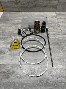 FABRICANTE DE EQUIPOS ORIGINALES Wagner 742-501 kit de servicio de motor principal, titanio / Speeflo, nuevo - Imagen 1 de 11