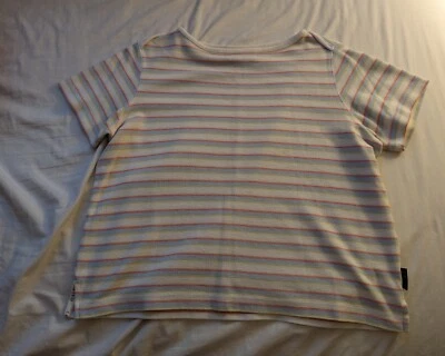 Camisa a rayas Crazy Horse Foto 1 de 4