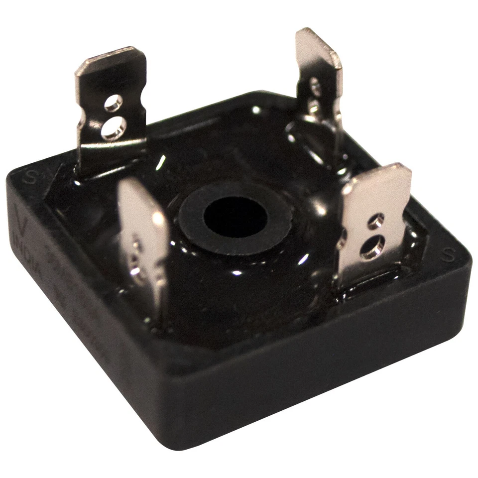 Puente rectificador Miller 245446 Integ 35. Amp 1600V 1Ph Foto 1 de 2