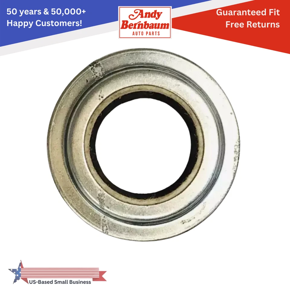 For 1937-1954 Chrysler Royal 6 Cyl Rear Axle Differential Pinion Bearing 663602 - Image 1 of 4