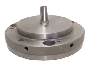 3 Backen-Spannfutter | Ø 110mm - Bild 1 von 4