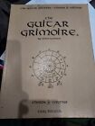 The+Guitar+Grimoire+-+Chords+and+Voicings+Book+By+ADAM+KADMON+%281995%2C+Paperback%29