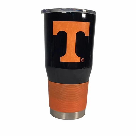 Boelter Brands Tennessee Vols 30oz Insulated Tumbler Officially Licensed Product Cover