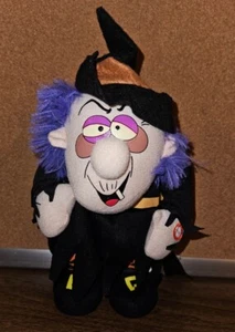 Spooky Village Dancing Singing Witch, 2012, “I Put A Spell On You” Discontinued - Picture 1 of 5