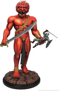 Dungeons & Dragons Efreeti Premium Statue - Bild 1 von 1