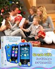 Smart Phone for Boys Dinosaur Toys Gifts for Toddler Boys 3-7 Years Old,