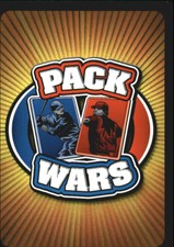 2005 Topps Pack Wars Washington Nationals Baseball Card #27 Jose Vidro