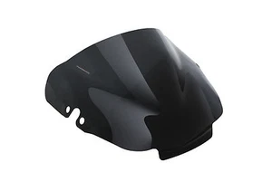 Honda CBR600 F 91-94 Double Bubble Screen Dark Smoke - Powerbronze - Picture 1 of 1