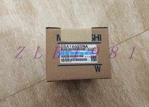 ONE NEW Mitsubishi encoder OSA166S5NA - Picture 1 of 1