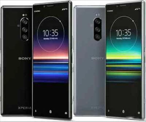 Sony Xperia 1 XZ4 SOV40 SO-03L 64GB ROM 6GB RAM 6.5" Single SIM Smartphone - Picture 1 of 9