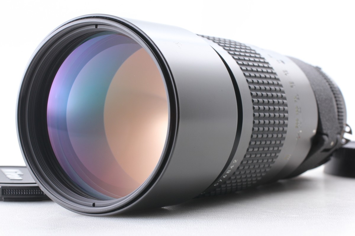 Nikon AI-S 300mm Focal Camera Lenses for sale - eBay Nikon AI-S 300mm Focal Camera Lenses for sale - eBay