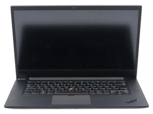 Lenovo Thinkpad P1 2 I7-9850H 32GB/1TB SSD 1920x1080 Classe C No Sistema - Foto 1 di 6