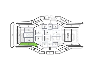 ROLAND KAISER TICKETS FRANKFURT 03.05.25 SITZPLÄTZE 1. RANG %STARK REDUZIERT% - Bild 1 von 1
