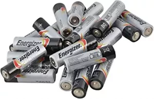 Energizer AAA Batterien Alkaline Power Triple A Batterien 16er-Pack - Bild 1 von 3