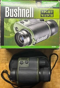 Bushnell Night Watch Monocular 2x24 Compact and Lightweight - Picture 1 of 8