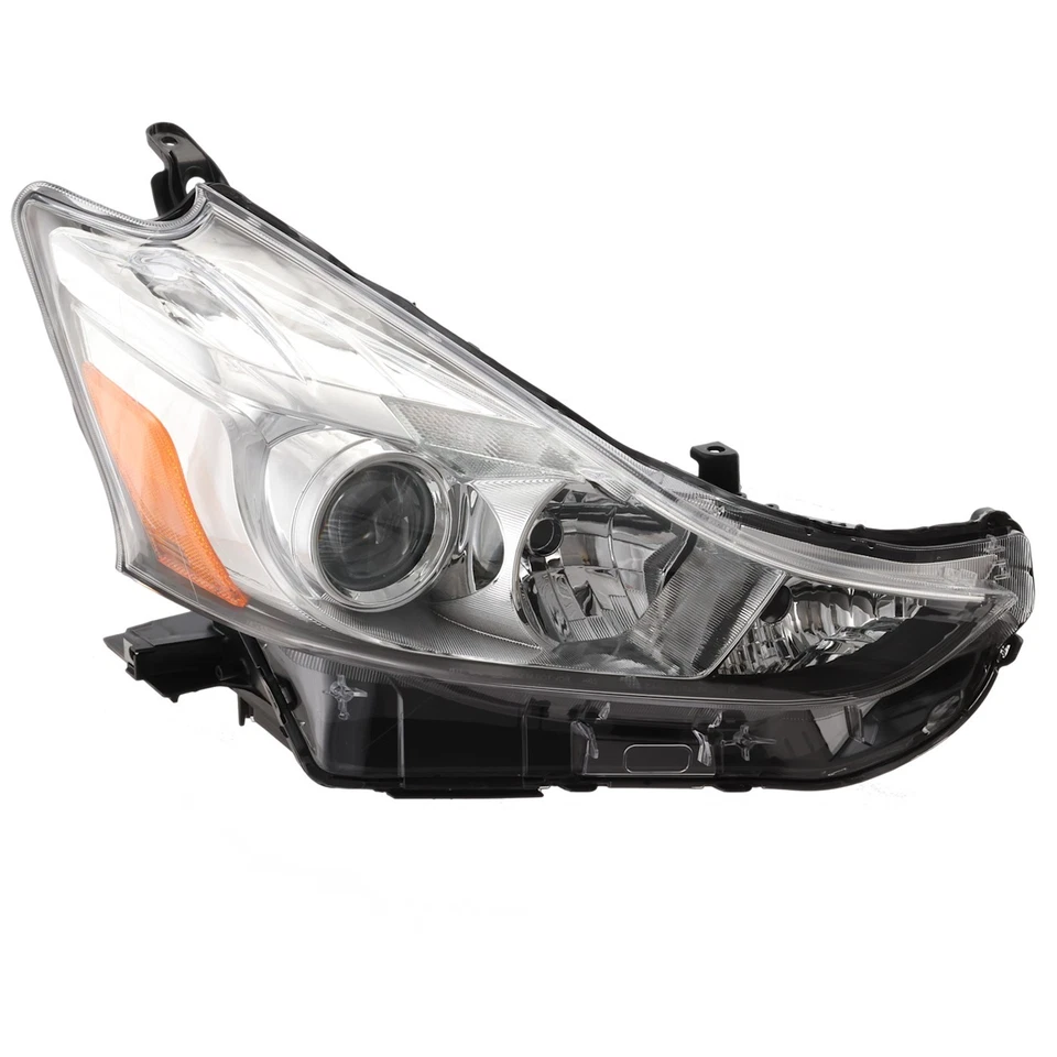 Headlight Driving Head light Headlamp  Passenger Right Side Hand 8113047650 - Image 1 of 1