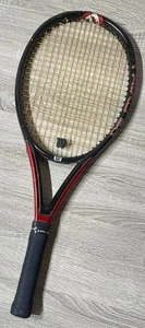 Wilson Triad Hammer 5.0 Tennisschläger. Kopfgröße 98 quadratisch - Bild 1 von 13