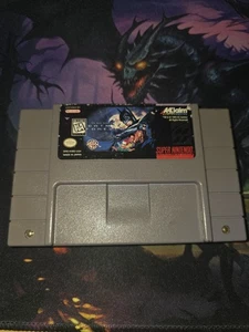 Batman Forever- Super Nintendo - Picture 1 of 2