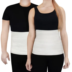 Yeset Back Support Sport/Heat Belt Wool Angora Merino AMG71 - Picture 1 of 8