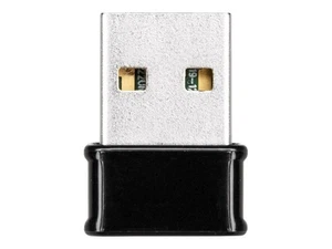 Edimax EW-7822ULC Wireless USB WLAN Wi-Fi 5 (802.11ac) 867 Mbit/s Nero 2.4/5 GHz - Foto 1 di 3
