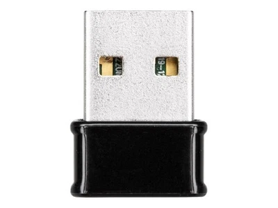 Edimax EW-7822ULC Wireless USB WLAN Wi-Fi 5 (802.11ac) 867 Mbit/s Nero 2.4/5 GHz - Immagine 1 di 3