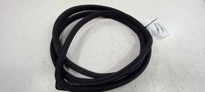 Nissan Rogue en carrocería puerta jamba sello trasero derecho pasajero trasero 2012 2013 2014 Foto 1 de 4