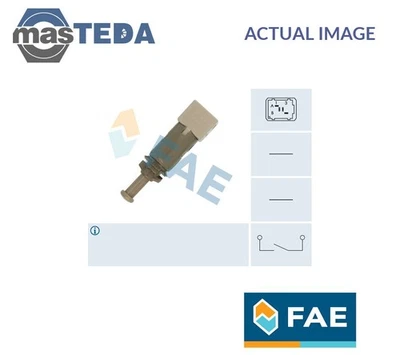 24891 STEERING CRUISE CONTROL SWITCH FAE NEW OE REPLACEMENT - Image 1 of 4