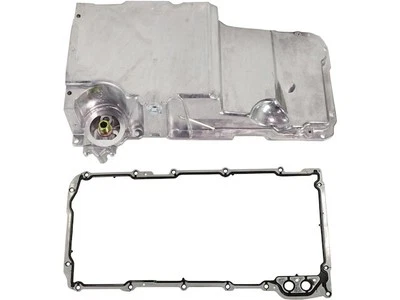 Сменный поддон для масла Isuzu NPR 2003-2014 AP 37294PZDF 2004 2005 2006 2007 - Изображение 1 из 2