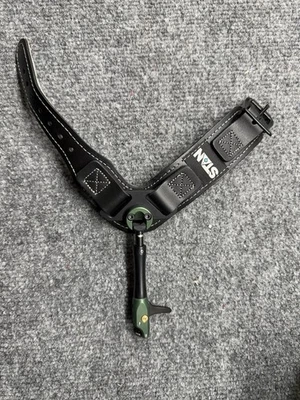 Stan Solex Clicker Web Connect Wrist Release - Image 1 of 3