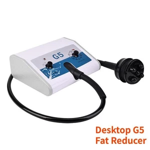 G5 Vibrating Cellulite Massage Device Vibration Body Fitness Massager Slimming - Picture 1 of 8