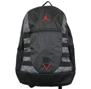 Jordan Sport Backpack Black 825663943941 - Picture 1 of 4