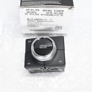 Genuine OEM FORD 2022-2024 Expedition Switch Control Assy NL1Z-14B596-CA - Picture 1 of 1