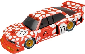 27680 Carrera Evolution BMW 320 Turbo Flachbau Team Oppitzhauser Nr.77 NEU - Bild 1 von 1