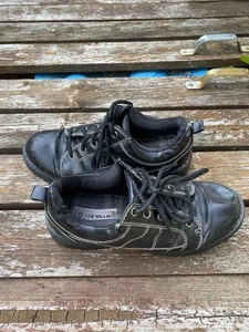 Airwalk Lace Up Vintage Oxfords Size 6.5, 90’s Y2K - Picture 1 of 7