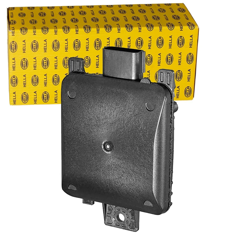 HELLA Centralina Cambiamento Lane Assistant Adatto per Chevrolet Corvette 6PZ - Immagine 1 di 3