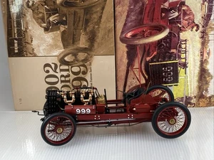 1/18 Exoto 1903 Ford 999 Racer Barney Oldfield RLG8840 - Bild 1 von 24