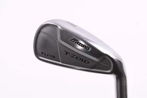 Mizuno Fli-Hi Utility #2 Iron / 18 Degree / Regular Flex Dynamic Gold R300 Shaft - Picture 1 of 6