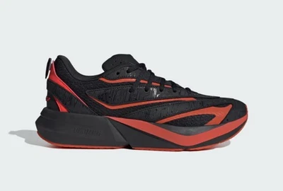 Adidas Disney X TRON ARES LIGHTBLAZE Dillenger Core Preto *NOVO EM FOLHA* JR4899 - Imagem 1 de 4