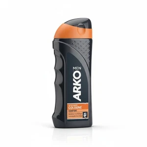 Arko Comfort Aftershave Cologne 250 ml - Bild 1 von 2