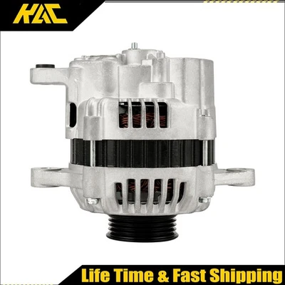 Alternador para Chevy Metro 1989-1997 Geo Tracker 1998-2001 todo motor 13336N Foto 1 de 4